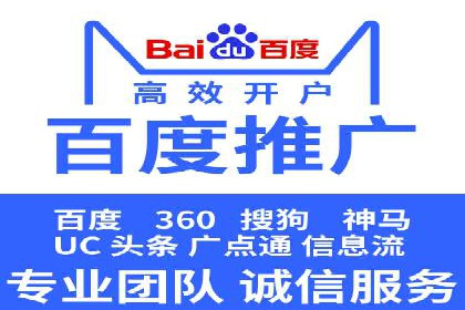 专业SEM托管服务，效果显著的案例展示